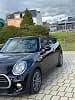 Mini Cabriolet D