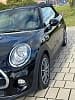 Mini Cabriolet D