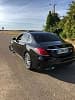 Mercedes-Benz Classe C Pack AMG