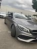 Mercedes-Benz Cla 200d AMG PACK NIGHT FULL