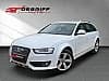 Audi A4 Allroad QUATTRO 2.0 TFSI 225 Ambition Luxe S tronic