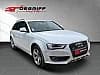 Audi A4 Allroad QUATTRO 2.0 TFSI 225 Ambition Luxe S tronic