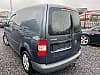 Volkswagen Caddy VAN 2.0 SDI 70