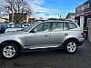 Bmw X3 E83 LCI 3.0d 218ch Confort