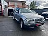 Bmw X3 E83 LCI 3.0d 218ch Confort