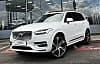 Volvo Xc90 T8 Inscription Design'AWD 392 Performance Full Pano 1er Main