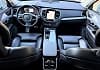Volvo Xc90 T8 Inscription Design'AWD 392 Performance Full Pano 1er Main