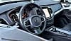 Volvo Xc90 T8 Inscription Design'AWD 392 Performance Full Pano 1er Main
