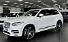 Volvo Xc90 T8 Inscription Design'AWD 392 Performance Full Pano 1er Main