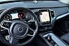 Volvo Xc90 T8 Inscription Design'AWD 392 Performance Full Pano 1er Main