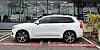 Volvo Xc90 T8 Inscription Design'AWD 392 Performance Full Pano 1er Main