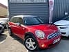 Mini Clubman Mini I (R55) Cooper 120ch