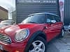 Mini Clubman Mini I (R55) Cooper 120ch