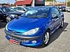 Peugeot 206 1.6i 16V