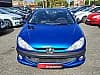 Peugeot 206 1.6i 16V