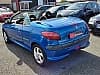 Peugeot 206 1.6i 16V
