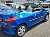 Peugeot 206 1.6i 16V