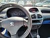 Peugeot 206 1.6i 16V