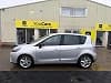 Renault Scenic 1.2 TCE 115 ENERGY LIMITED 1ERE MAIN-SIEGES CHAUFFANTS-BLUETHOOTH-JANTES ALU