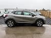 Renault Captur 1.5 DCI 90 ENERGY BUSINESS - CLIMATISATION FAIBLE CONSOMMATION ATTELAGE