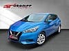 Nissan Micra 2019 EVAPO IG-T 100 Made in France