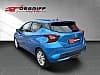 Nissan Micra 2019 EVAPO IG-T 100 Made in France