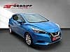 Nissan Micra 2019 EVAPO IG-T 100 Made in France