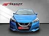 Nissan Micra 2019 EVAPO IG-T 100 Made in France