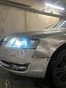Audi A6 III 3.2 FSI AMBIENTE MULTITRONIC