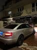 Audi A6 III 3.2 FSI AMBIENTE MULTITRONIC