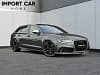 Audi RS6 Quattro 4.0i V8 TFSI - 560 BVA Tiptronic GARANTIE 12 MOIS / SUIVI AUDI