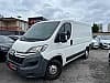Citroen Jumper FOURGON TOLE 33 L1H1 HDi 110 BUSINESS
