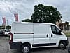 Citroen Jumper FOURGON TOLE 33 L1H1 HDi 110 BUSINESS