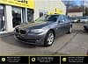 Bmw Serie 5 3.0 525 D 205 cv LUXE BVA - INTERIEUR CUIR RADAR DE RECUL MOTEUR A CHAINE