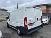 Citroen Jumper FOURGON TOLE 33 L1H1 HDi 110 BUSINESS