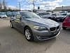 Bmw Serie 5 3.0 525 D 205 cv LUXE BVA - INTERIEUR CUIR RADAR DE RECUL MOTEUR A CHAINE