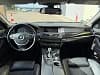 Bmw Serie 5 3.0 525 D 205 cv LUXE BVA - INTERIEUR CUIR RADAR DE RECUL MOTEUR A CHAINE