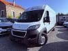 Peugeot Boxer Vu 2.2 BLUEHDI 140 L4H2 PREMIUM // 1E MAIN PRIX TTC