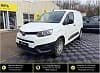 Toyota Proace Pro Ace City FOURGON 1.5 D4D 100 MEDIUM L1 DYNAMIC - APPLE CARPLAY CAMERA DE RECUL GPS