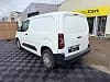 Toyota Proace Pro Ace City FOURGON 1.5 D4D 100 MEDIUM L1 DYNAMIC - APPLE CARPLAY CAMERA DE RECUL GPS