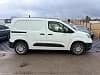 Toyota Proace Pro Ace City FOURGON 1.5 D4D 100 MEDIUM L1 DYNAMIC - APPLE CARPLAY CAMERA DE RECUL GPS