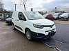 Toyota Proace Pro Ace City FOURGON 1.5 D4D 100 MEDIUM L1 DYNAMIC - APPLE CARPLAY CAMERA DE RECUL GPS