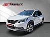 Peugeot 2008 1.2 PureTech 110ch SS BVM5 Crossway