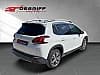 Peugeot 2008 1.2 PureTech 110ch SS BVM5 Crossway