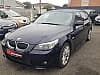 Bmw Serie 5 E61 Touring 530xd DPF Sport A Pack M