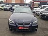 Bmw Serie 5 E61 Touring 530xd DPF Sport A Pack M