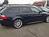 Bmw Serie 5 E61 Touring 530xd DPF Sport A Pack M