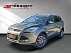 Ford Kuga 2.0 TDCI 140 Titanium