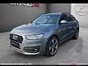 Audi Q3 2.0 TDI 140 ch Quattro Ambiente