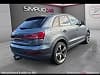 Audi Q3 2.0 TDI 140 ch Quattro Ambiente